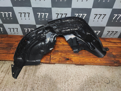 Подкрылок задний левый Haval Dargo Новый Оригинал 5512104XKN04A