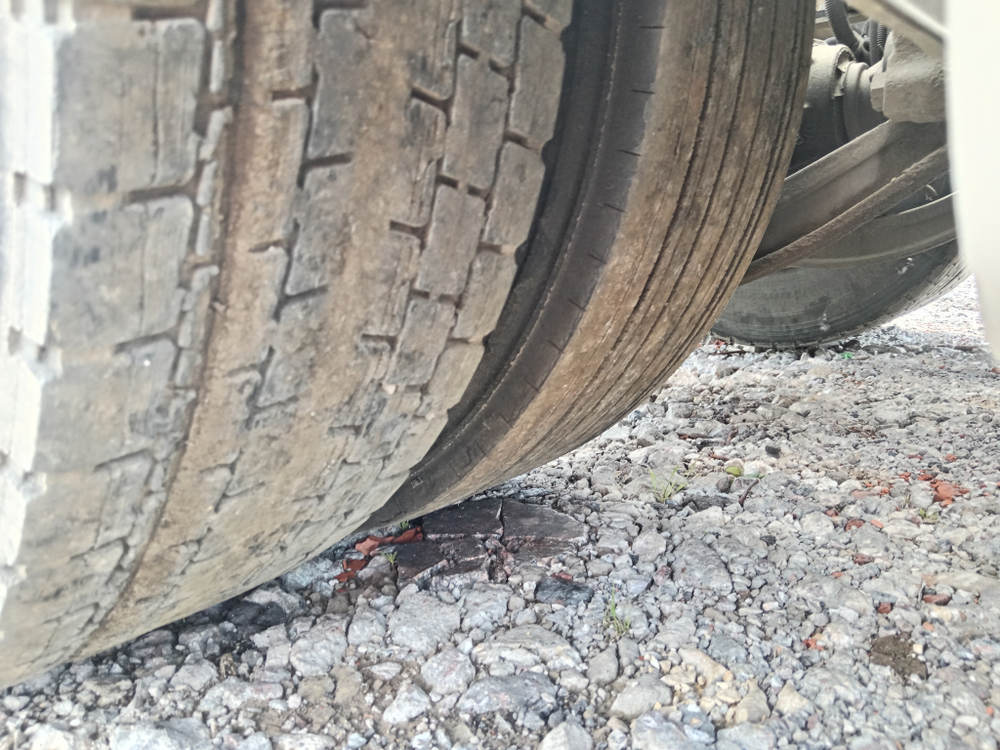 КамАЗ 5490 4x2 Седельный тягач 5490-S5 (Дизель/Газ, 12,0 л, 401 л.с., МТ)