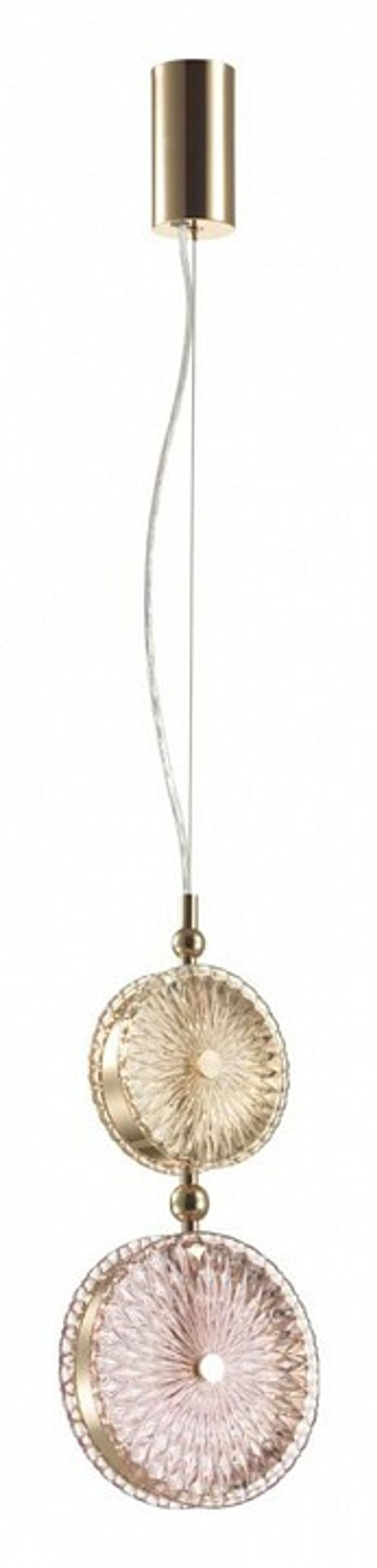 Подвесной светильник Odeon Light Caramella 5412/13LA