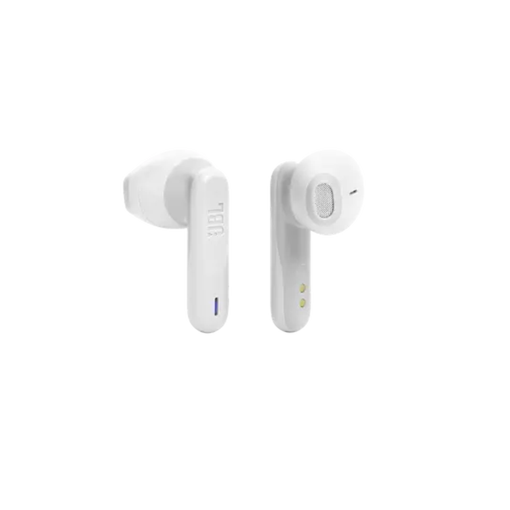 Беспроводные наушники JBL Vibe 300TWS White