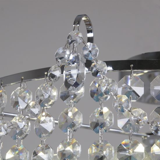 90192-0.3-08 CR светильник потолочный