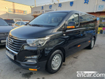 Hyundai The New Grand Starex 캠핑카 (02.2021)