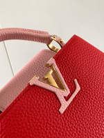 Louis Vuitton Capucines Mini