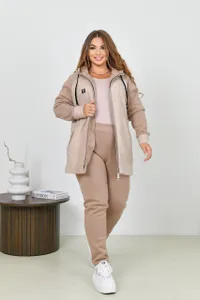 Костюм УК-21-217/1 Фабрика Моды