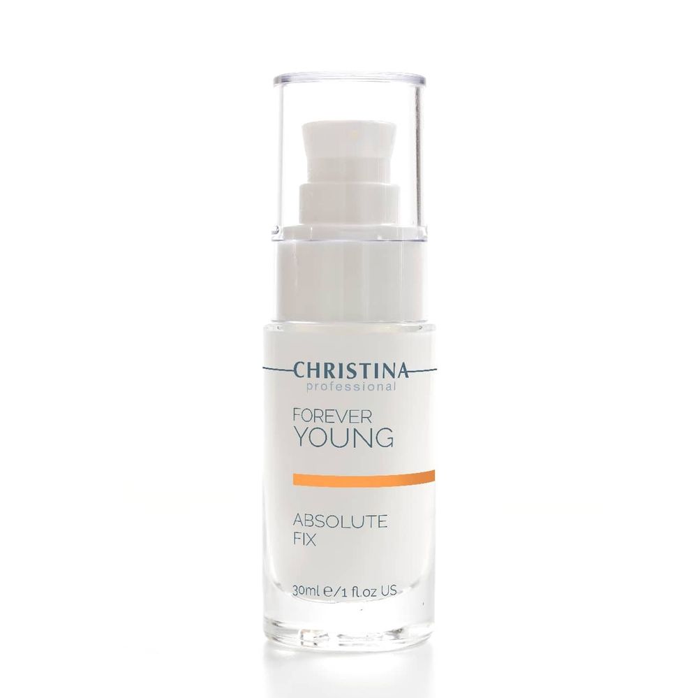 Forever Young Absolute Fix Expression-Line Reducing Serum