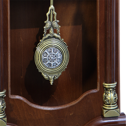 Helios Line Часы Венские настенные с маятником