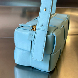 Bottega Veneta Small Brick Cassette 23 cm