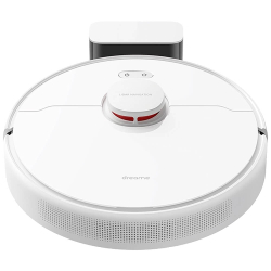 Робот-пылесос Dreame F9 Pro White (RLF22GA)