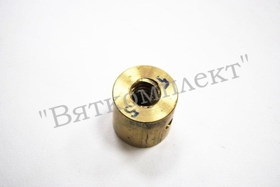 Гайка ЭСК-80.00.00.009