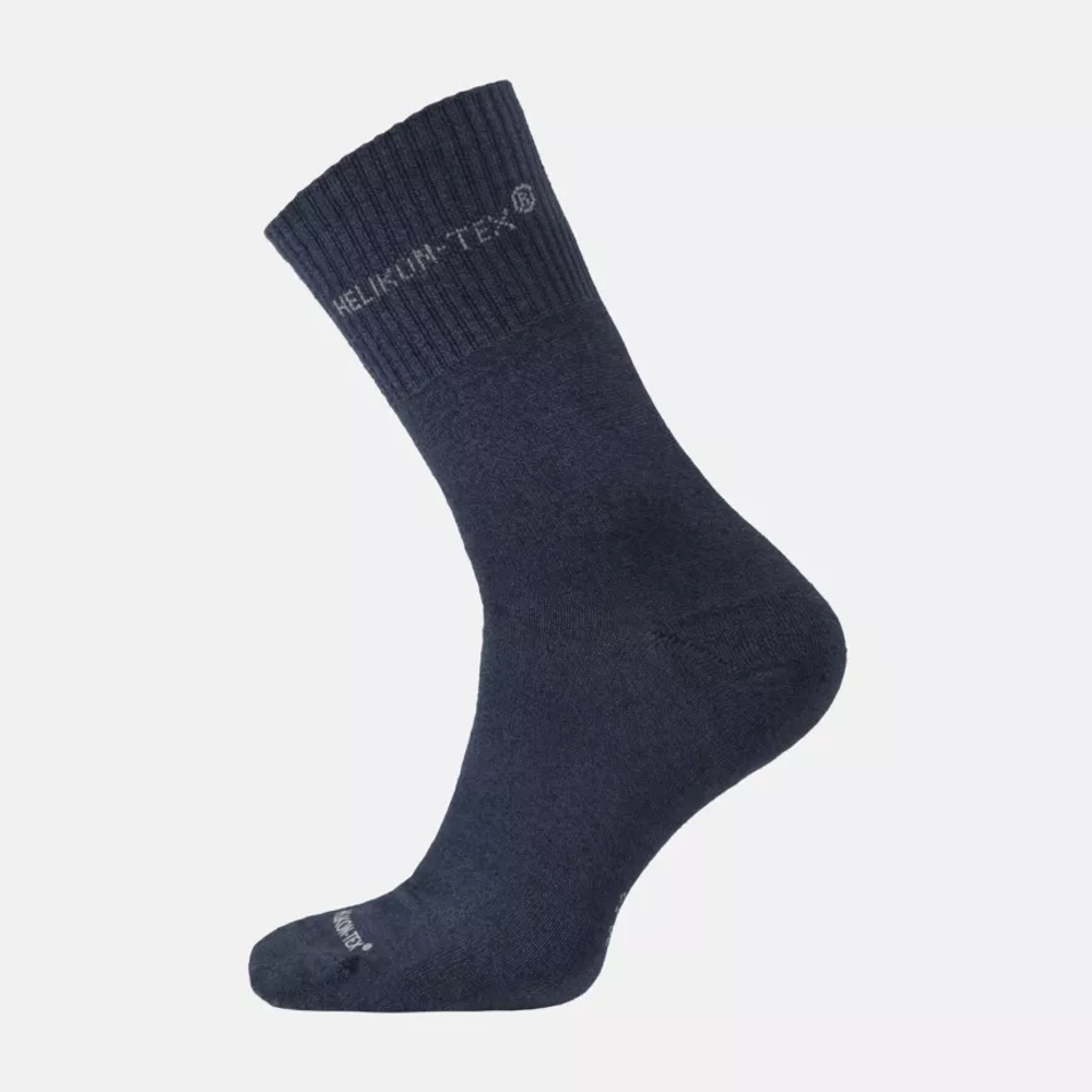 Носки All Round Helikon (3 пары, Navy Blue)