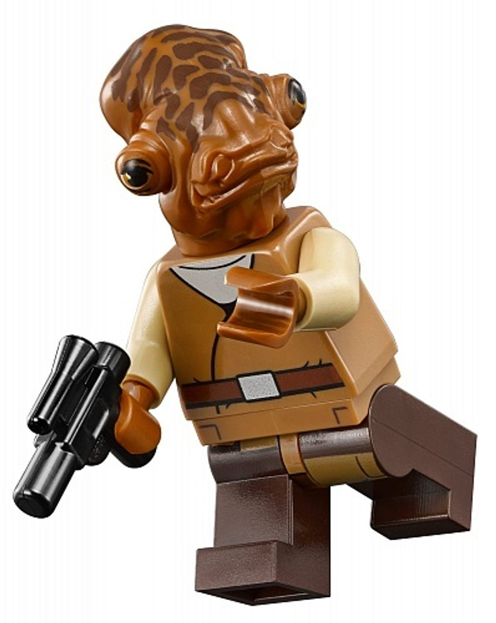 LEGO Star Wars: Военный транспорт Сопротивления 75140 — Resistance Troop Transporter — Лего стар ворз Звёздные войны