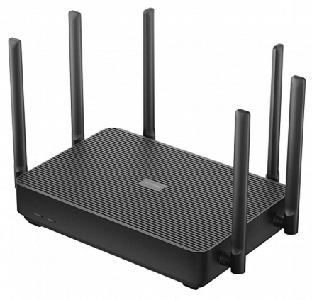 Беспроводной маршрутизатор Xiaomi Router AX3200 DVB4314GL