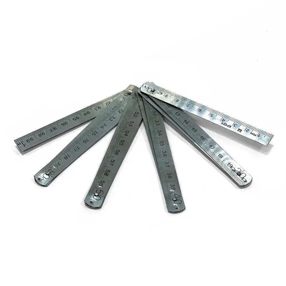 СССР Складной метр