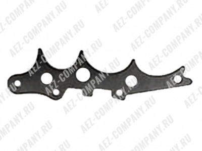 Упор зубчатый б/п Husqvarna 365/357 (а: 5370171-01) [AEZ]