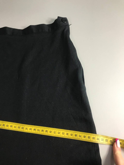 Юбка для классического образа, визуально 46 размер