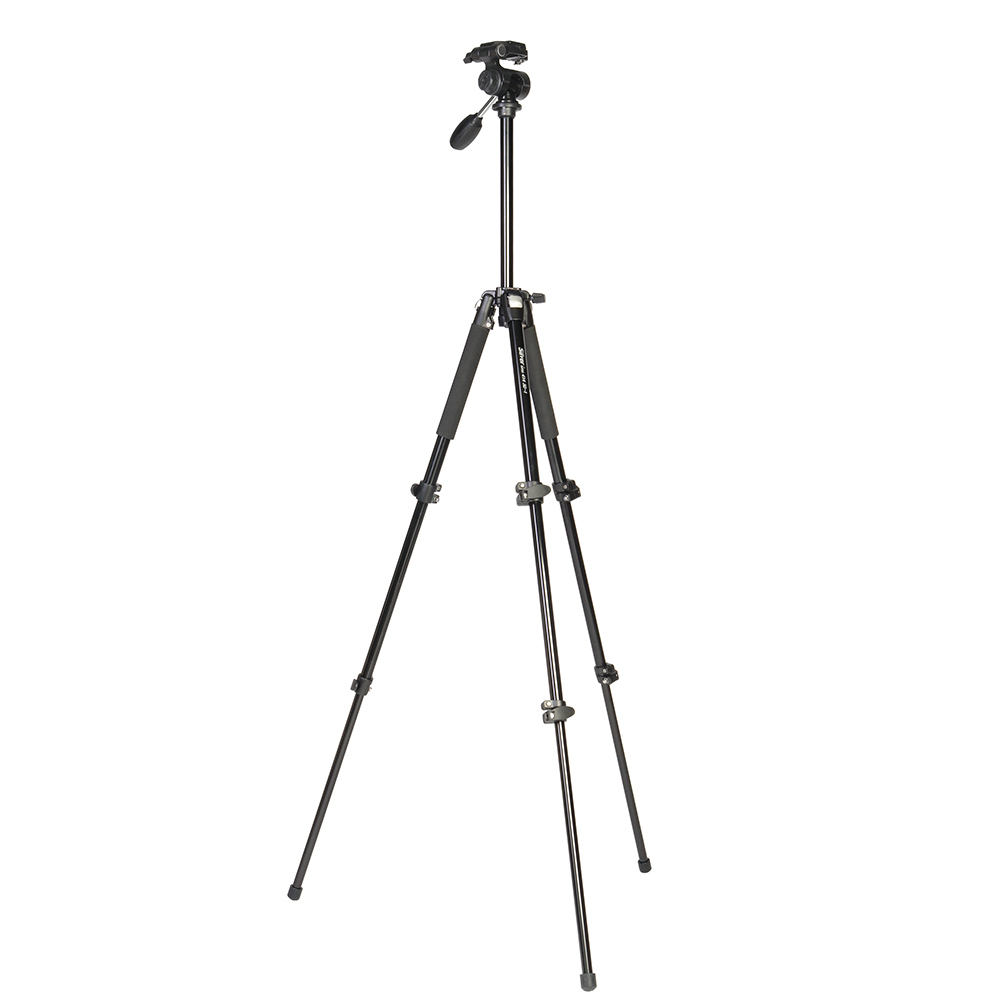 Штатив Falcon Eyes Silver line 414 3D-1