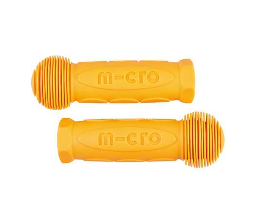 Резиновые ручки для MINI Deluxe абрикос