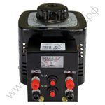 Лабораторные автотрансформаторы Энергия Black Series однофазные