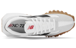 Кроссовки New Balance Xc-72