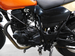 Yamaha TW200 , 2001