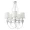 Подвесная люстра Arte Lamp Sergio A3326LM-5WH