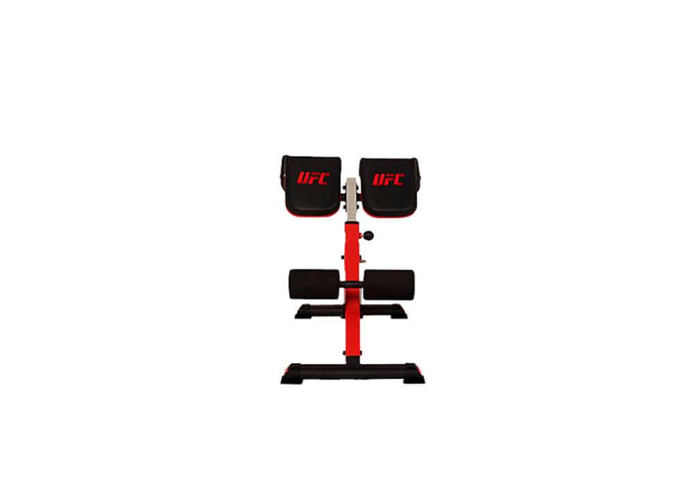 UFC Гиперэкстензия наклонная 45 градусов