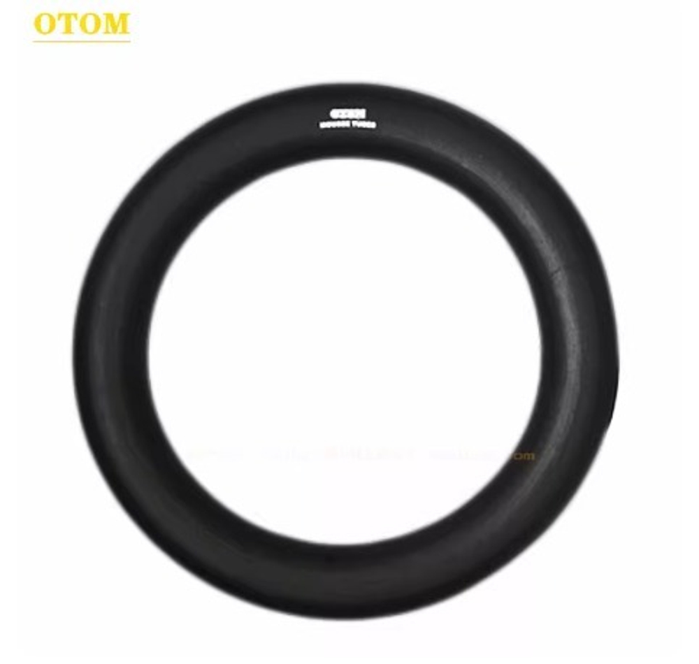 мусс на  эндуро 18