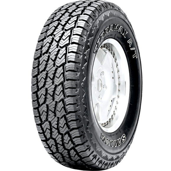 Sailun 245/70R16 111T XL Terramax A/T TL OWL M+S 3PMSF