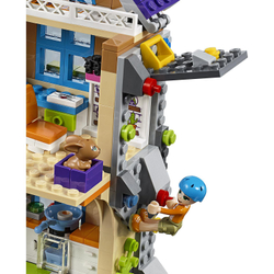 LEGO Friends: Дом Мии 41369 — Mia's House — Лего Френдз Друзья Подружки