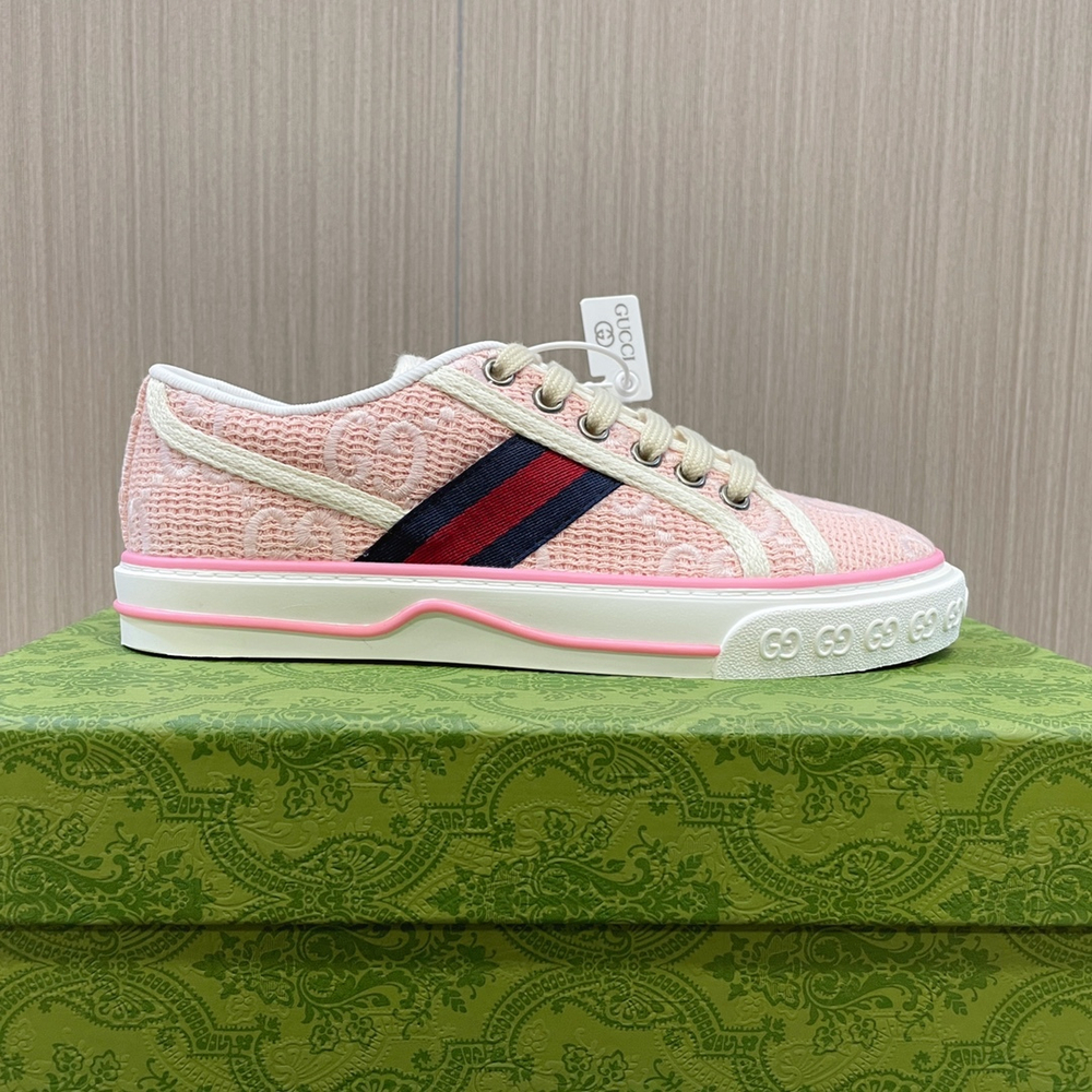 Gucci Tennis 1977 Sneaker