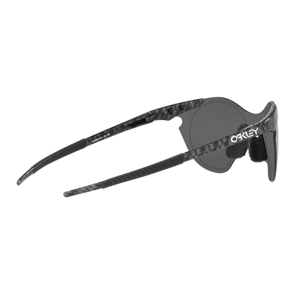 Oakley Irregular Shape Sunglasses