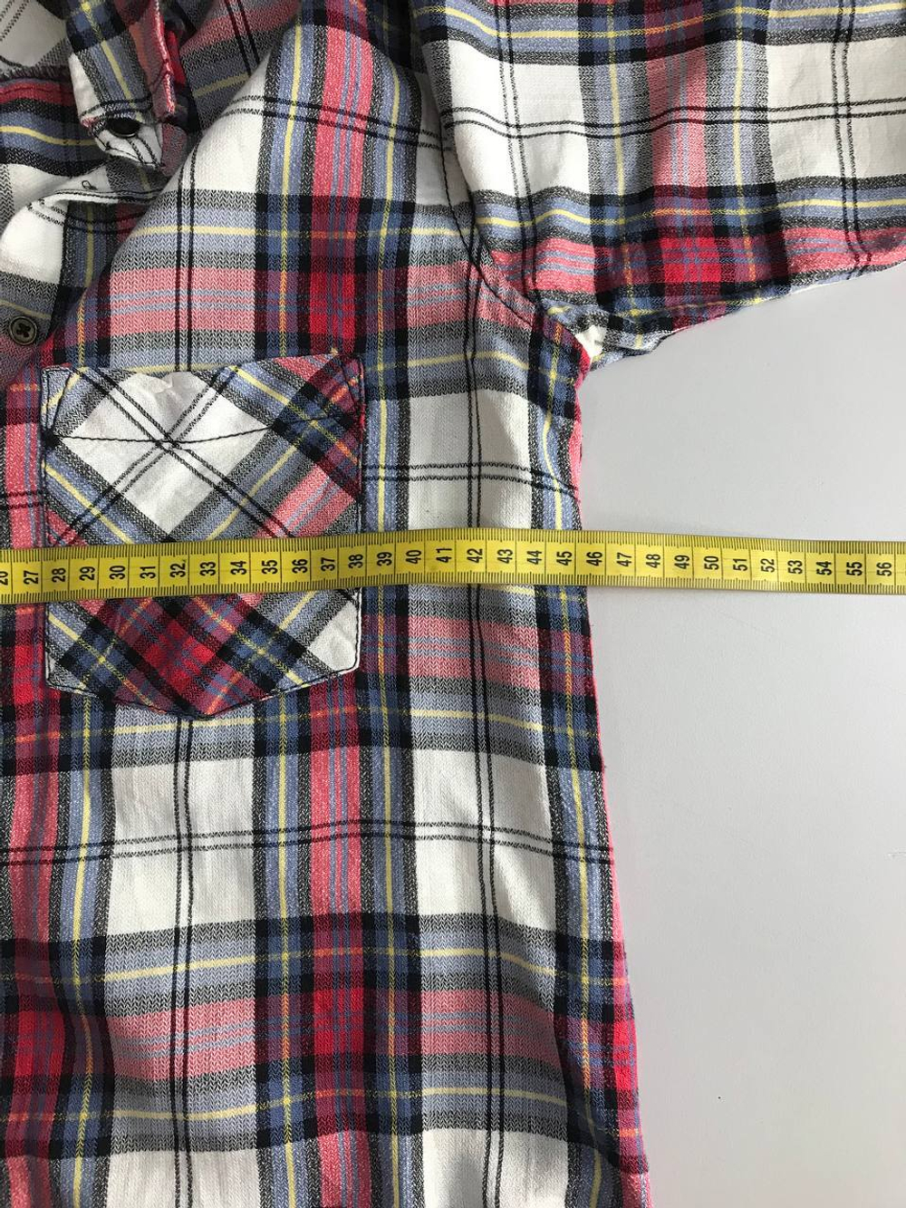 Рубашка Befree модная, маркировка М, визуально на 46 размер