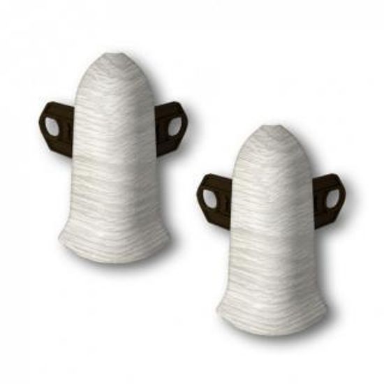 Угол наружный Идеал Классик 70 мм 2,2 м