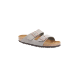 Шлепанцы Arizona Birkenstock - оливковый(151213)