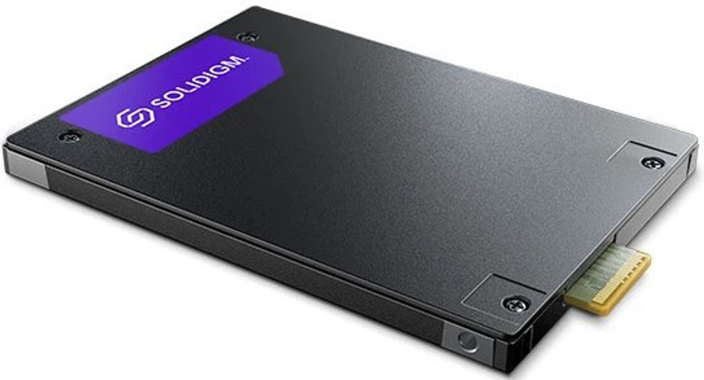Накопитель SSD 2.5'' Solidigm SB5PH27E016T001 1600 ГБ