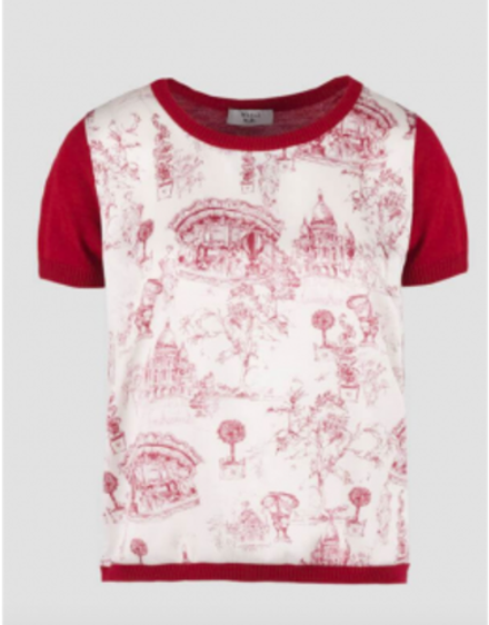 Пуловер WEILL 119001