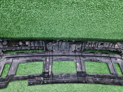 Бампер передний Tank 500 (2021-н.в.)