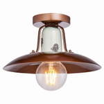 Потолочный светильник Lussole Loft Vermilion LSP-8162