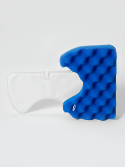 Фильтр совместимый с пылесосом Samsung (DJ97-01159A)