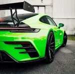 Карбоновый обвес для Porsche 911 992.1 Carrera S 2019-2025 Порше