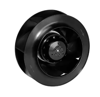 Центробежный вентилятор ebmpapst R2E225-BD92-37