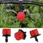 Капельница-разбрызгиватель с микропотоком 25 шт