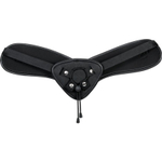 Трусики из нейлона для фиксации насадки кольцом Ultimate Adjustable Harness