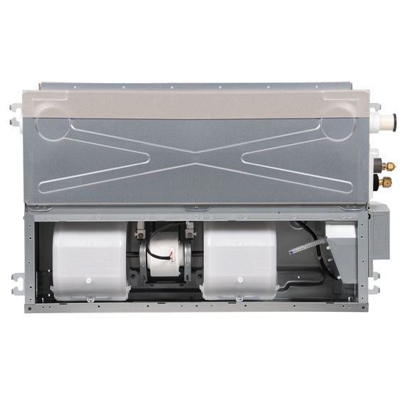 Блок внутренний TOSHIBA RAS-M07U2DVG-E мульти сплит-системы, канального типа — (6)