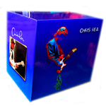 Комплект / Chris Rea (20 CD + 2 Boxes)
