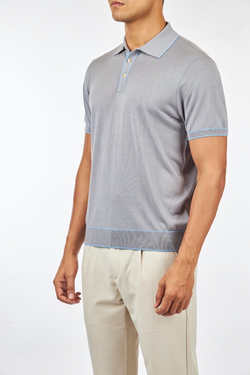 Поло Brunello Cucinelli