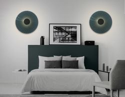 Ambrella Настенный светодиодный светильник Modern LH72645