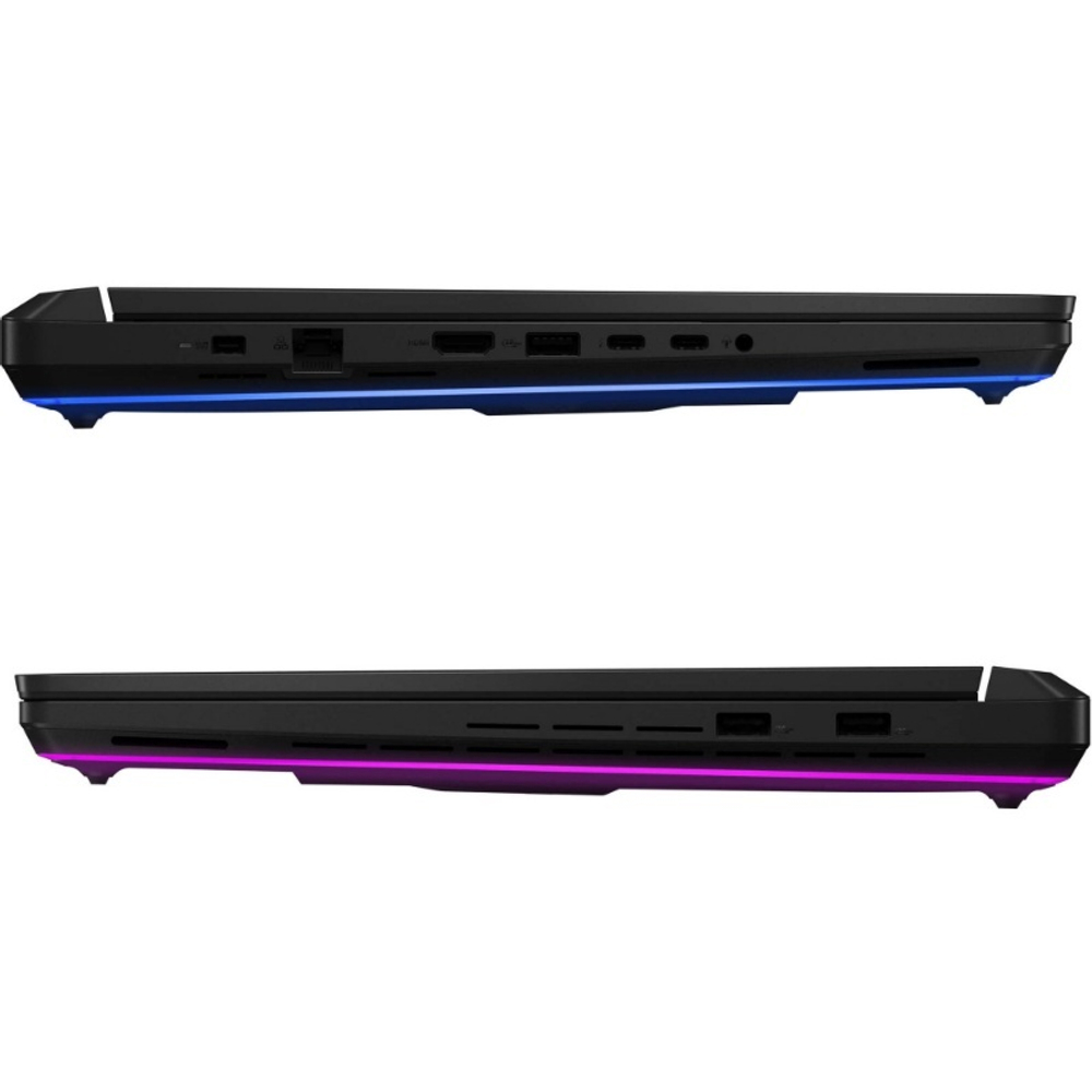 Ноутбук ASUS ROG Strix Scar 16 G635LX-RW187W Core Ultra 9 275HX, 32GB, SSD2TB, RTX5090 24GB, WUXGA (2560x1600), Win11