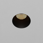 Встраиваемый светильник Maytoni Dip DL122-15W-2.7K-TRS-B