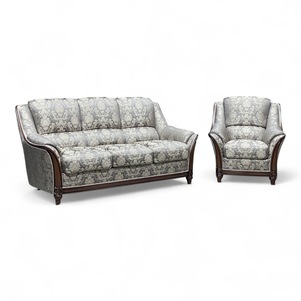 Диван прямой «Женева»